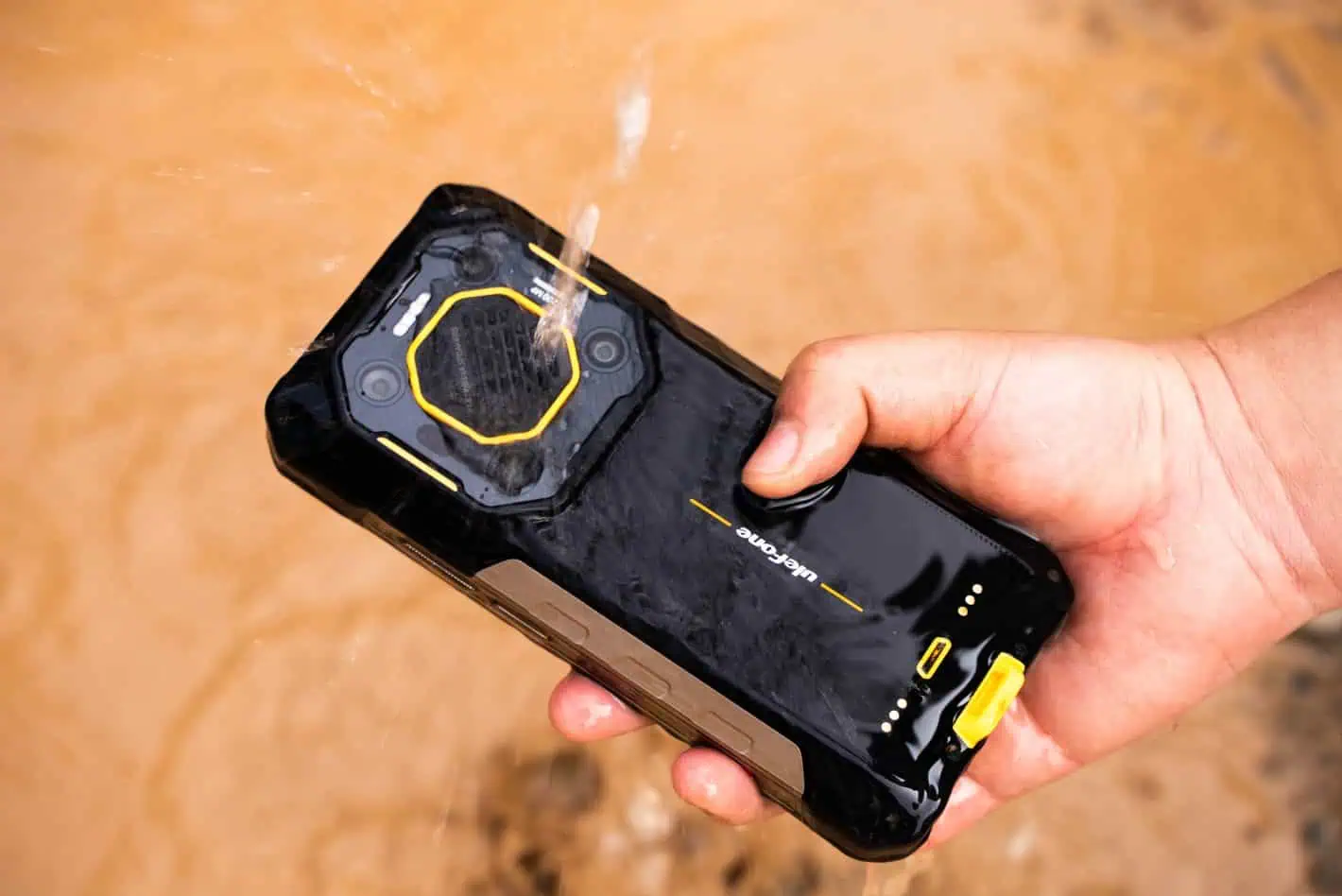Ulefone Armor 26 Ultra (4)