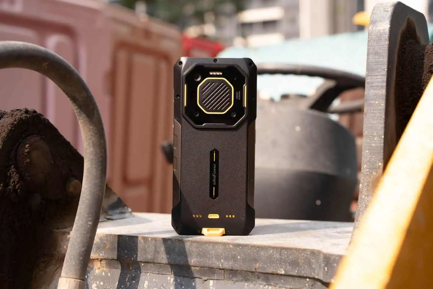Ulefone Armor 26 Ultra (2)