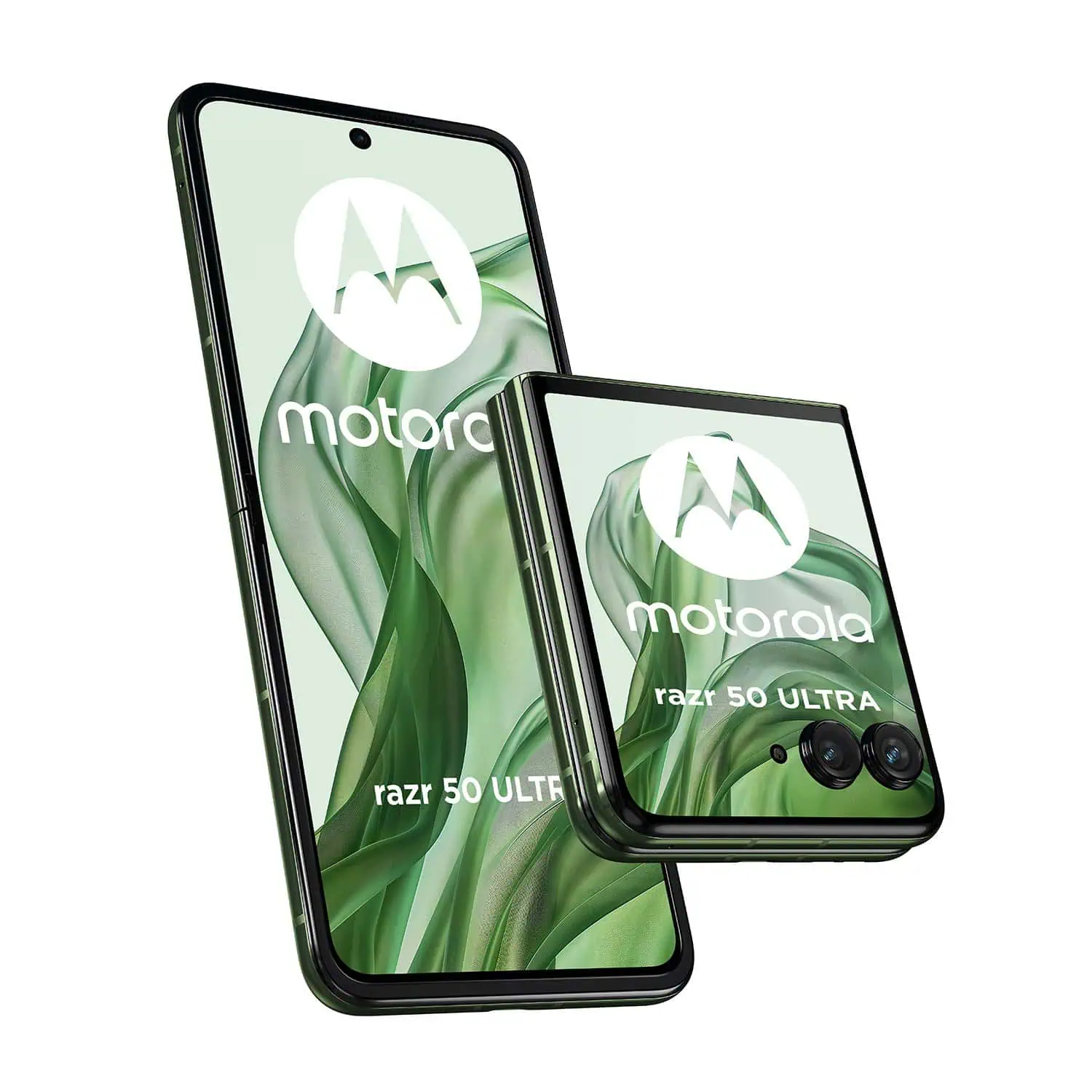 Motorola Razr 50 Ultra Render-Leak 1