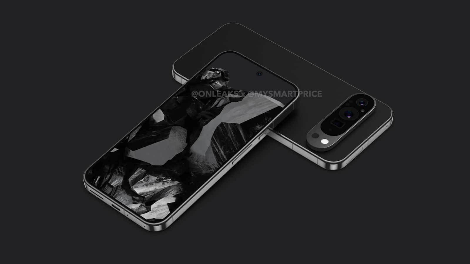 Featured image for Pixel 9 Pro to include 16GB RAM, Pixel 9 & Pro XL get benchmarked