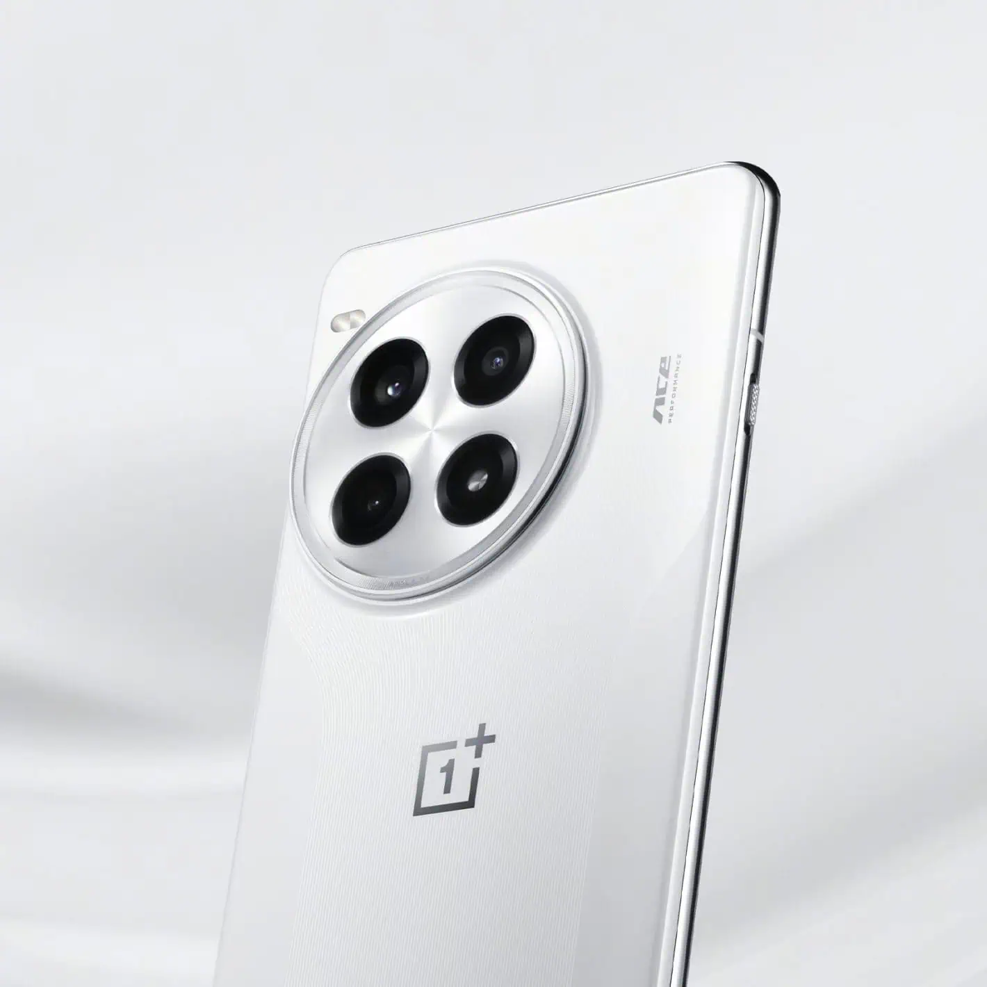 OnePlus Ace 3 Pro Bild 5