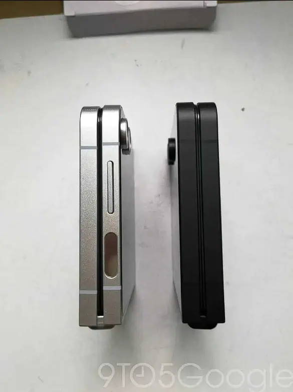 Samsung Galaxy Z Fold 6 Dummy-Einheiten (2)