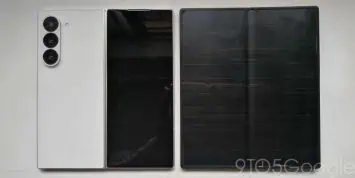 Samsung Galaxy Z Fold 6 Dummy-Einheiten (1)