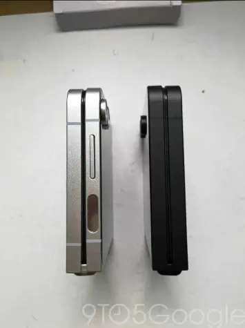 Samsung Galaxy Z Fold 6 Dummy-Einheiten (2)