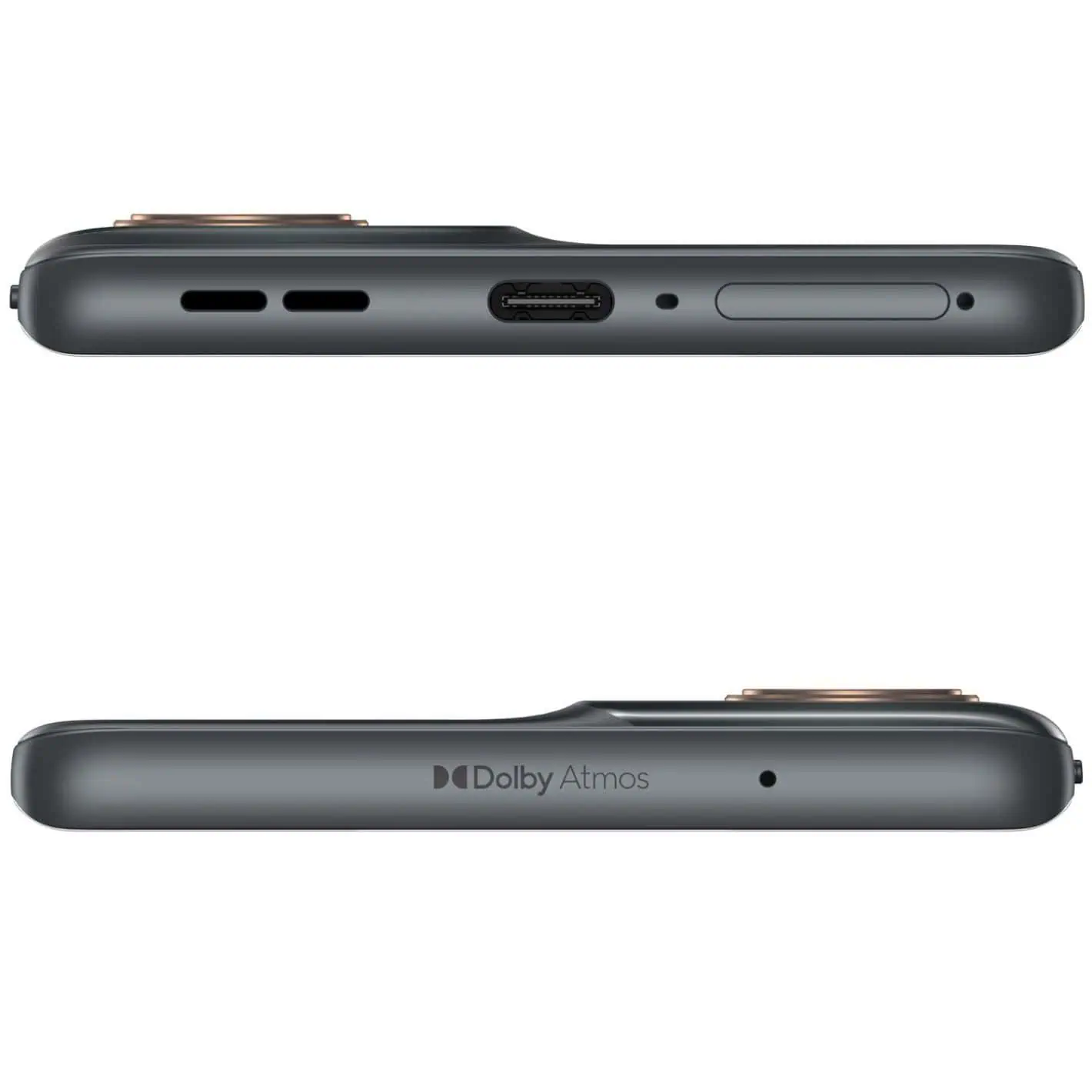 Motorola Moto G85 Render-Leak 12