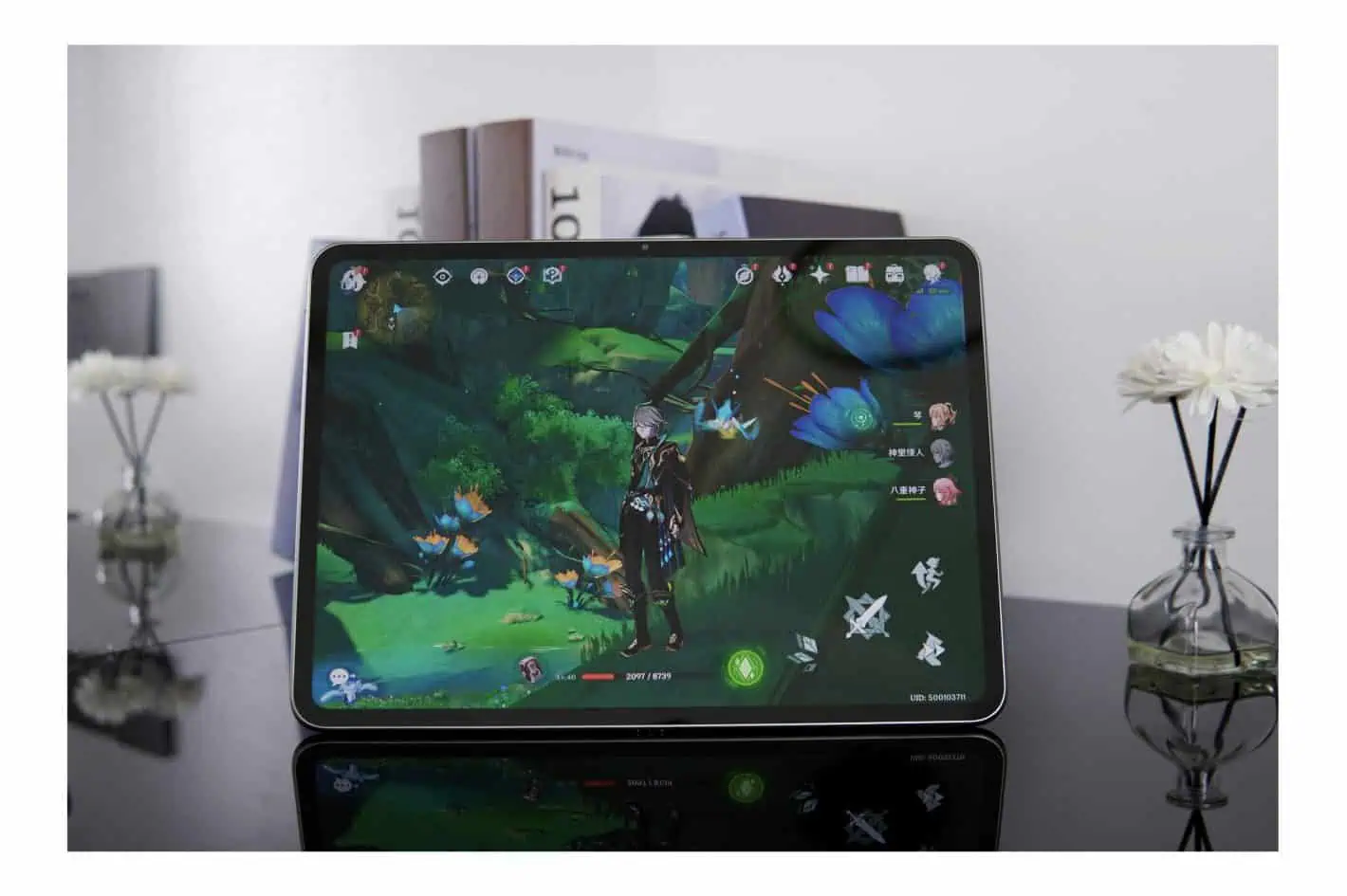 OnePlus Pad Pro Livebild-Leck 2