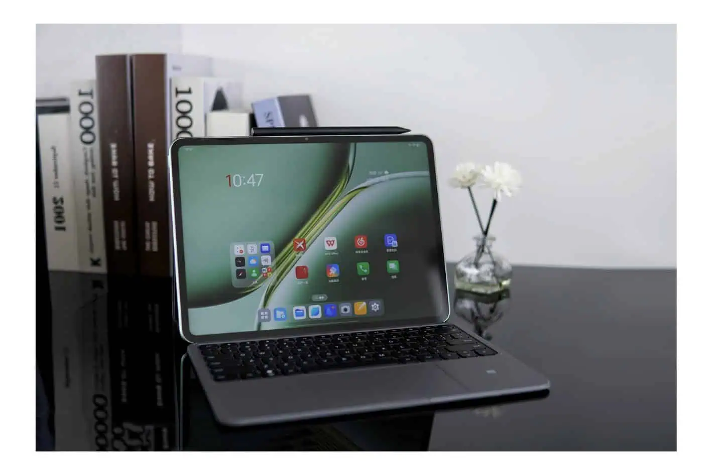 OnePlus Pad Pro Livebild-Leck 3
