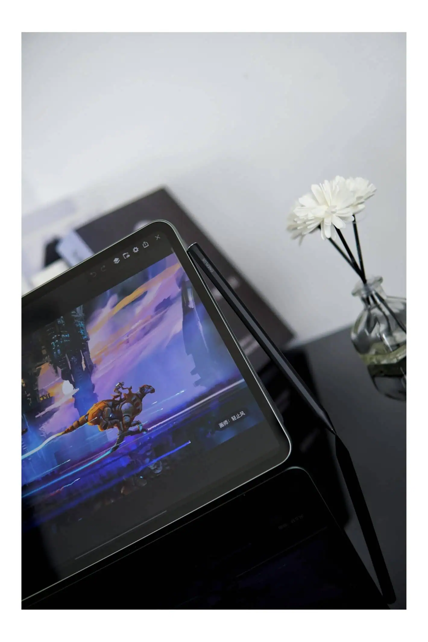 OnePlus Pad Pro Livebild-Leck 7