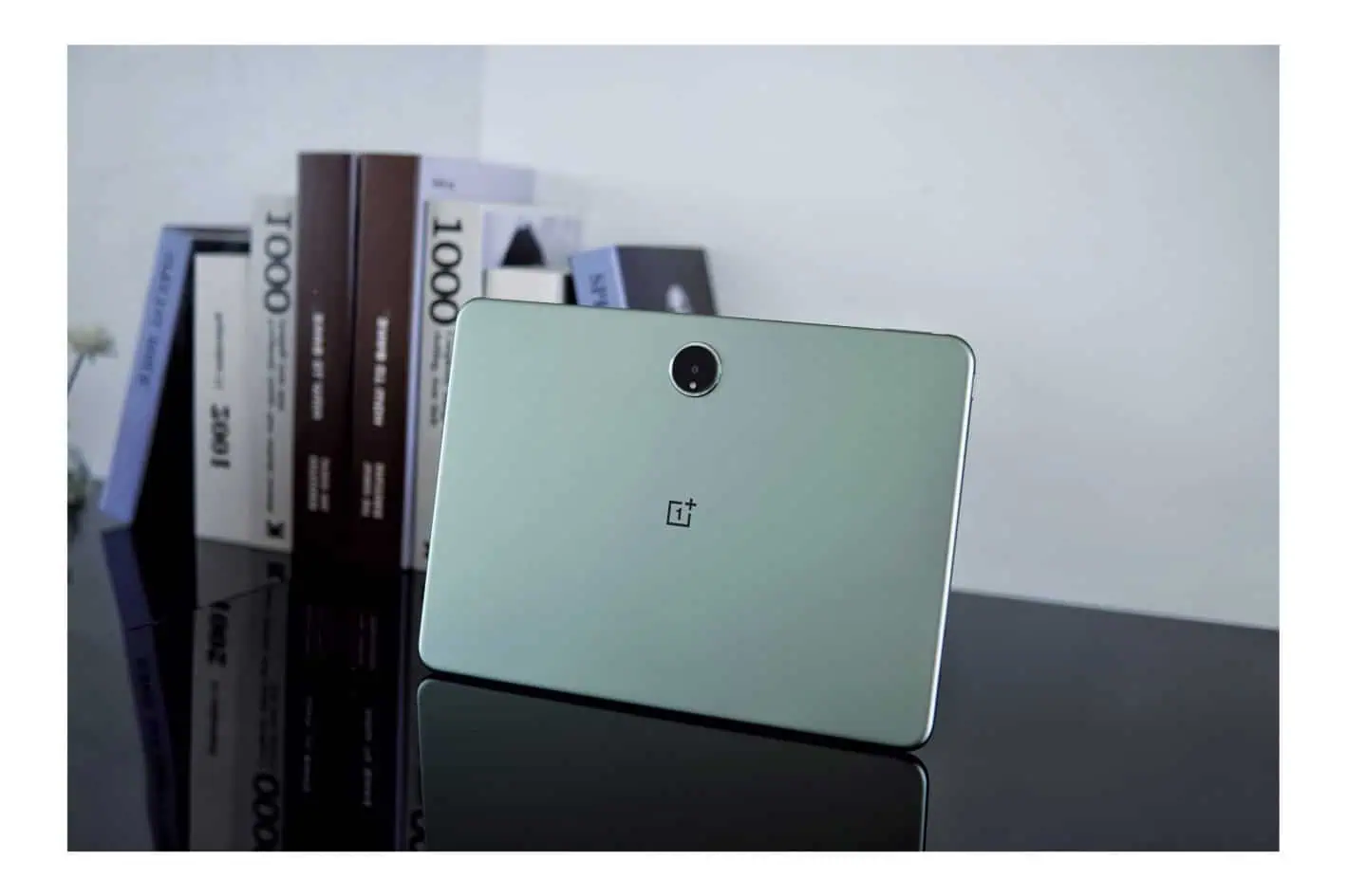 OnePlus Pad Pro Livebild-Leck 4