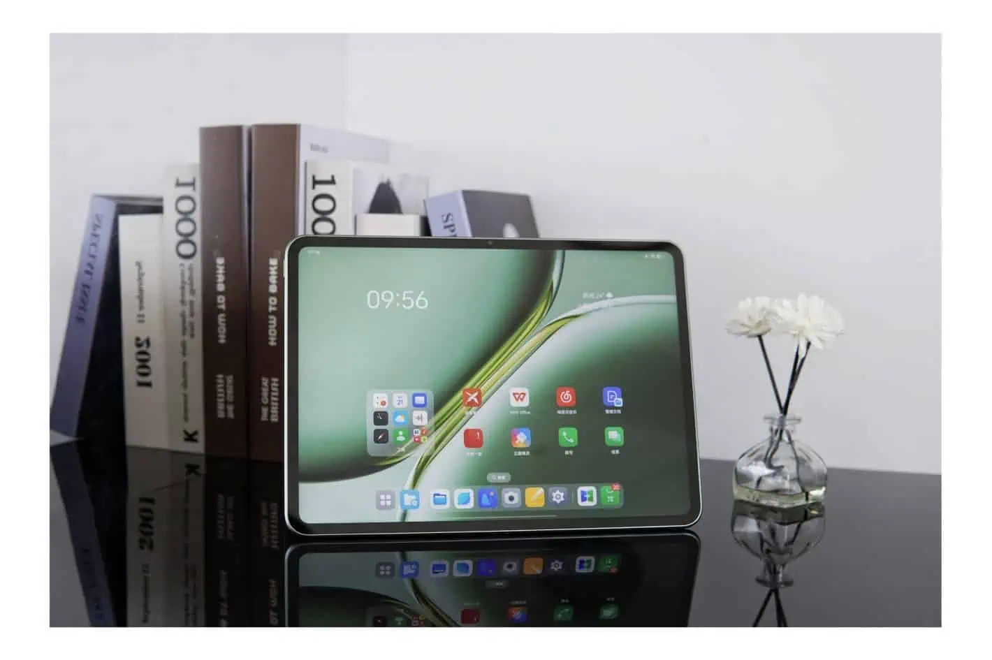 OnePlus Pad Pro Livebild-Leck 5