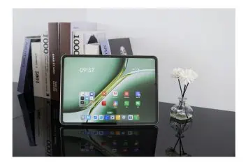 OnePlus Pad Pro Livebild-Leck 1