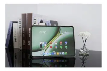 OnePlus Pad Pro Livebild-Leck 5