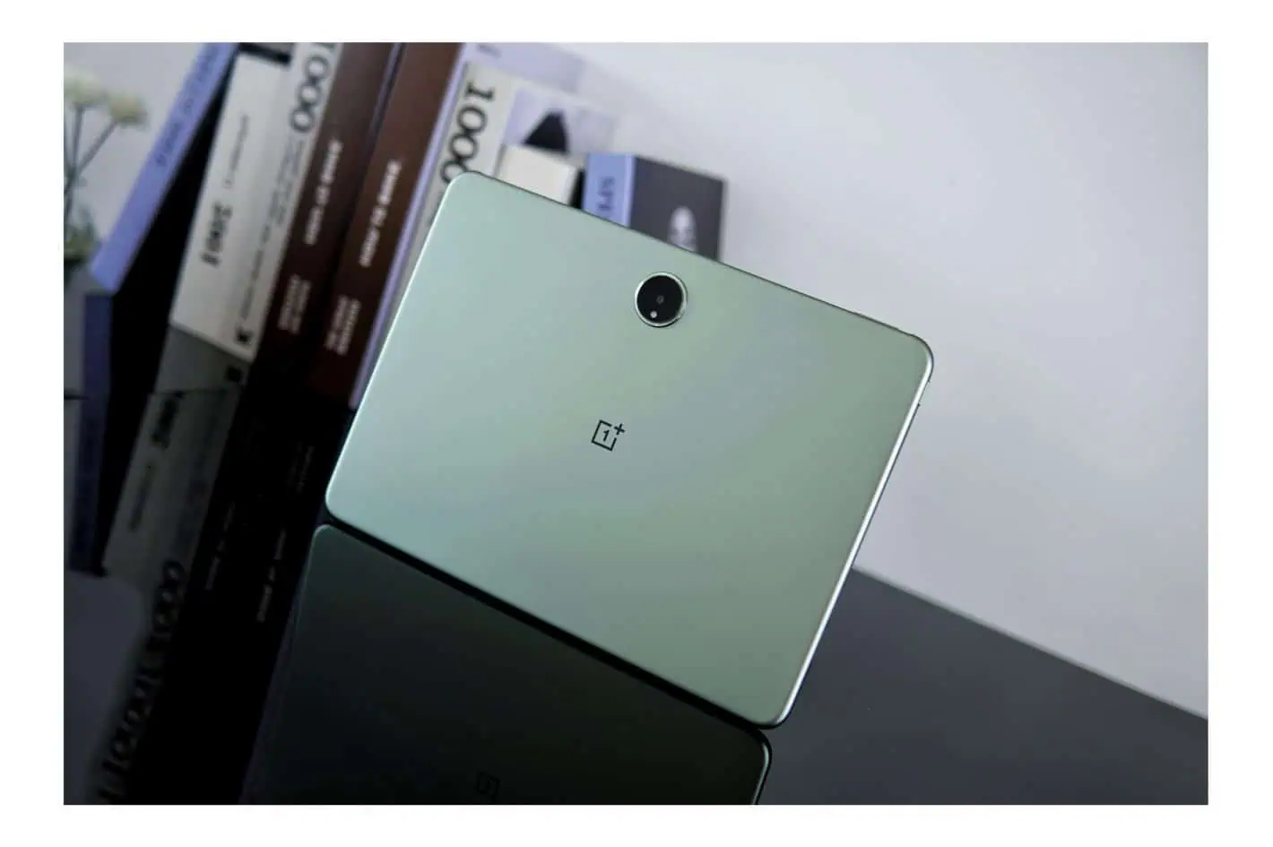 OnePlus Pad Pro Livebild-Leck 9