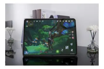 OnePlus Pad Pro Livebild-Leck 2