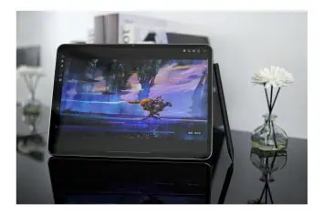 OnePlus Pad Pro Livebild-Leck 6