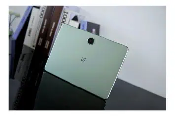 OnePlus Pad Pro Livebild-Leck 9