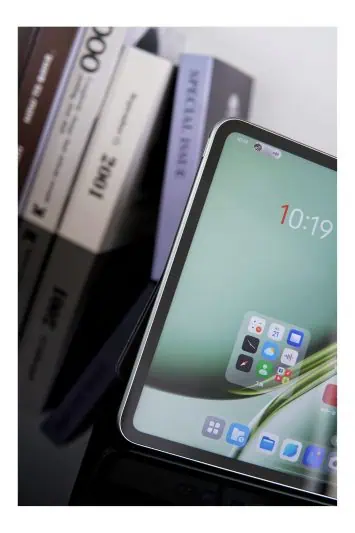 OnePlus Pad Pro Livebild-Leck 8