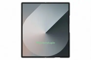 Offizielles Samsung Galaxy Z Fold 6-Gehäusebild geleakt (3)