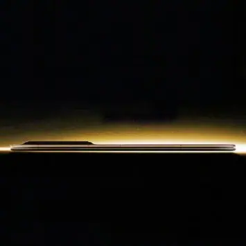 HONOR Magic V3 mögliches Teaserbild 1