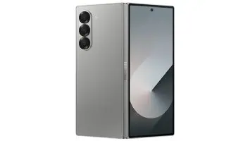 Samsung Galaxy Z Fold 6 Renders (5)