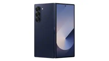 Samsung Galaxy Z Fold 6 Renders (3)