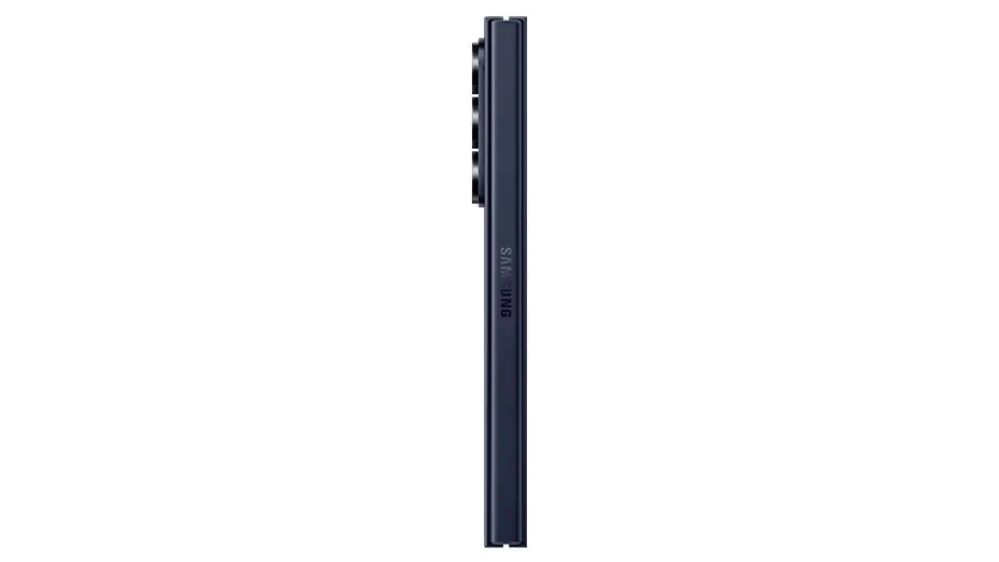 Samsung Galaxy Z Fold 6 Renders (2)