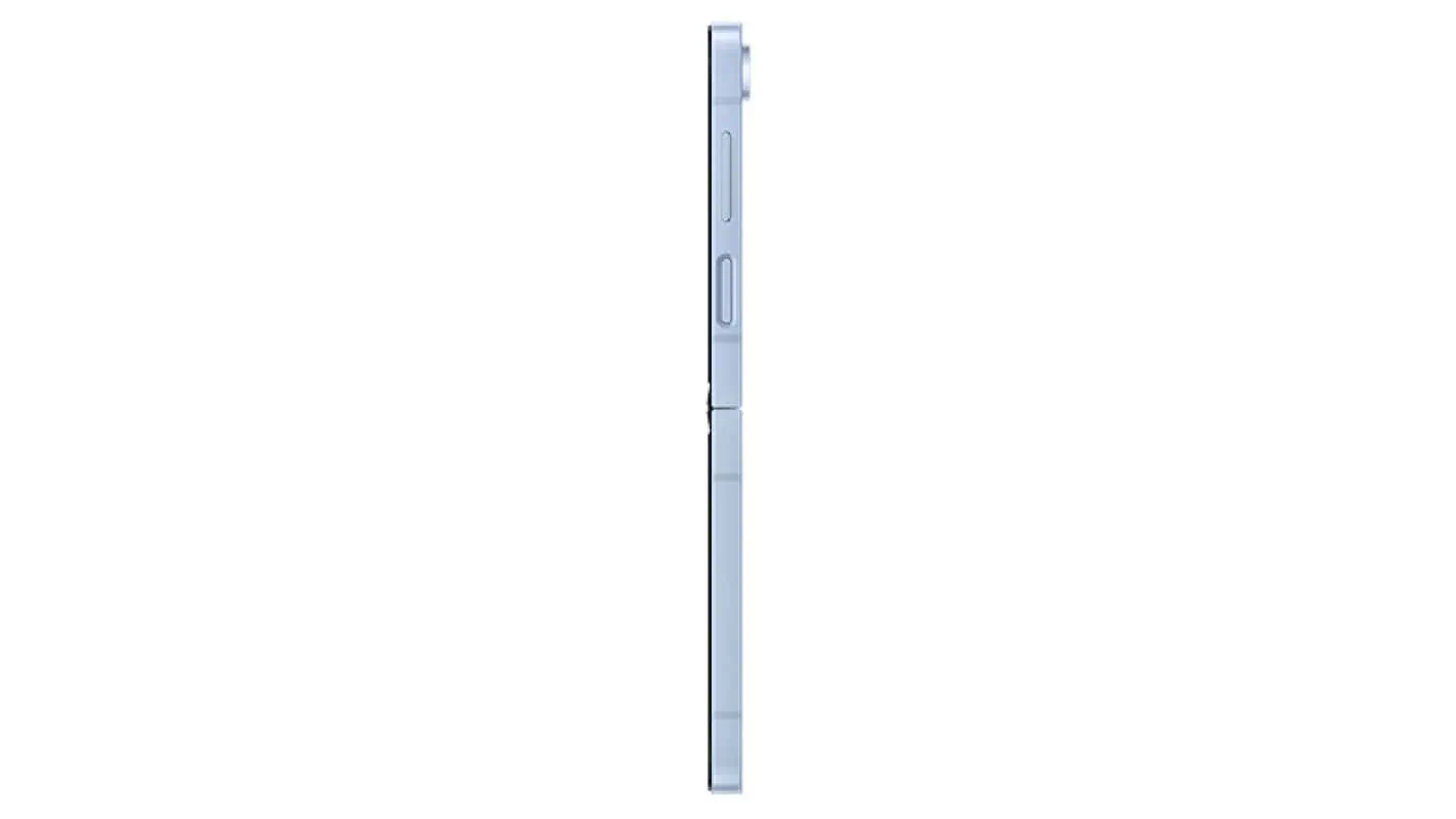 Samsung Galaxy Z Flip 6 Renders (5)