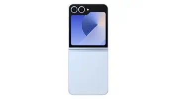 Samsung Galaxy Z Flip 6 Renders (1)
