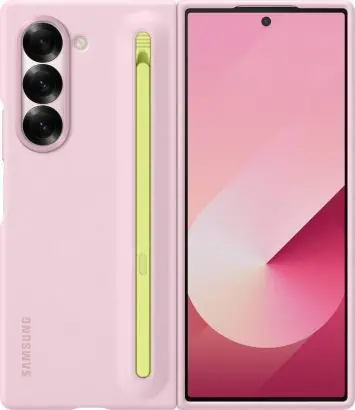 Samsung Galaxy Z Fold 6 Slim S Pen Case Bild 2