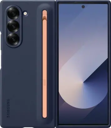 Samsung Galaxy Z Fold 6 Slim S Pen Case Bild 1