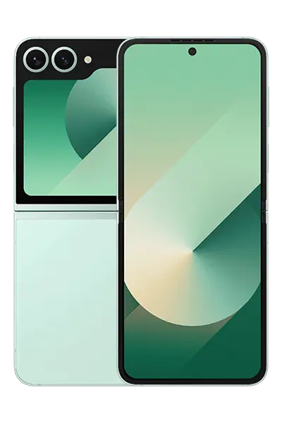 Samsung Galaxy Z Flip-Leak