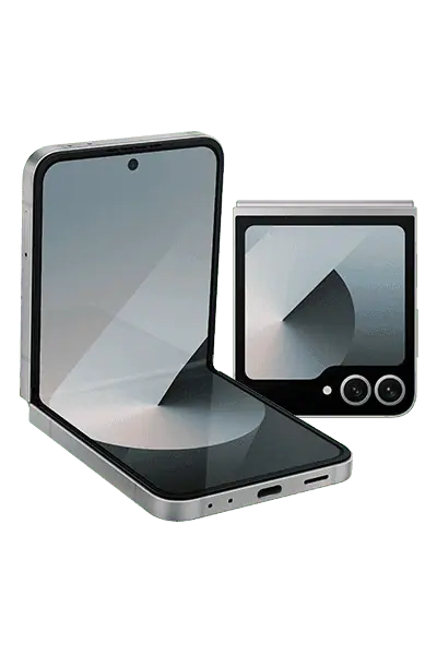 Samsung Galaxy Z Flip 6 Leck 7
