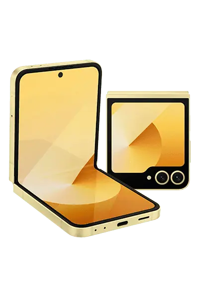 Samsung Galaxy Z Flip 5 – Leck