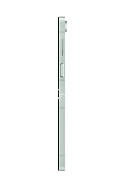 Samsung Galaxy Z Flip 6 Leck 9
