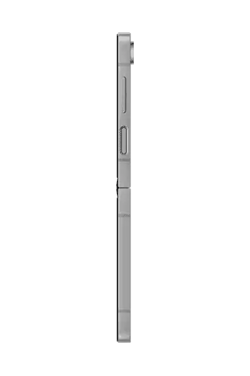 Samsung Galaxy Z Flip 6 Leak 11