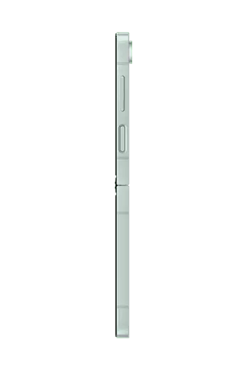 Samsung Galaxy Z Flip 6 Leck 9