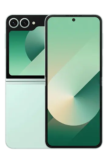 Samsung Galaxy Z Flip-Leak