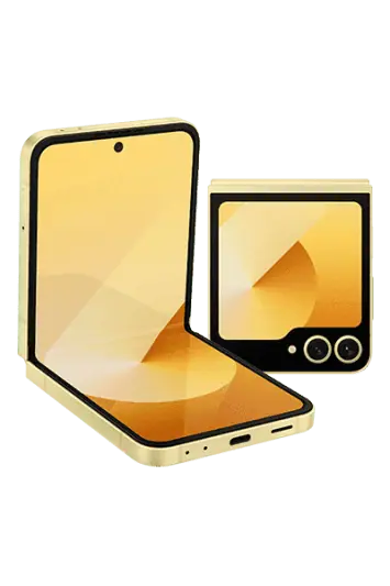 Samsung Galaxy Z Flip 5 – Leck