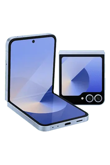 Samsung Galaxy Z Flip 7 – Leck