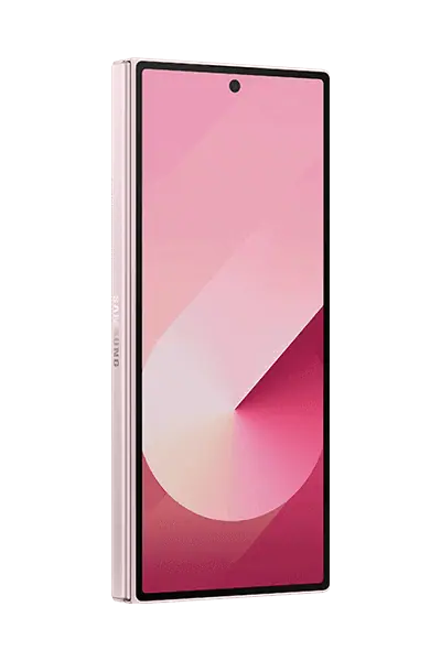 Samsung Galaxy Z Fold 6 Leck 3