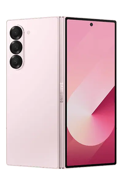 Samsung Galaxy Z Fold 6 Leck 1