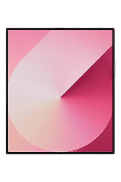 Samsung Galaxy Z Fold 6 Leck 4