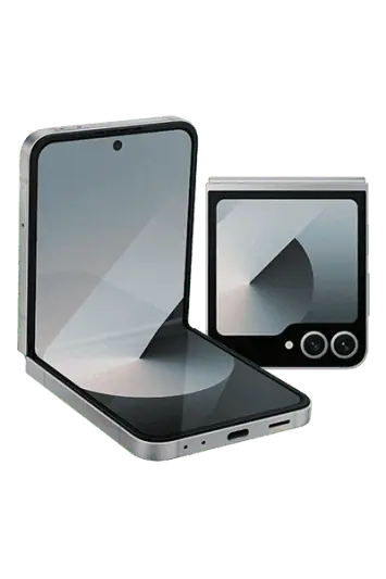 Samsung Galaxy Z Flip 6 Leck 7