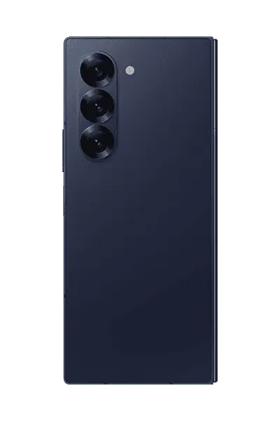 Samsung Galaxy Z Fold 6 Leak 12