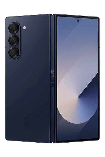 Samsung Galaxy Z Fold 6 Leak 11