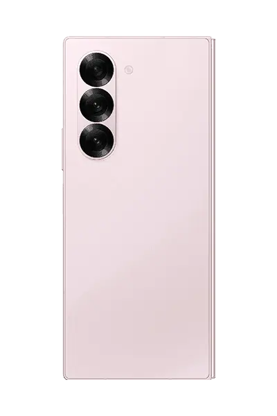 Samsung Galaxy Z Fold 6 Leck 2