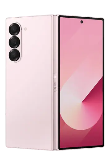 Samsung Galaxy Z Fold 6 Leck 1