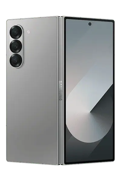 Samsung Galaxy Z Fold 6 Leck 6