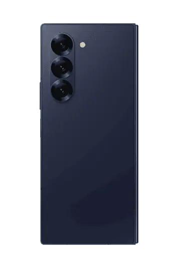 Samsung Galaxy Z Fold 6 Leak 12