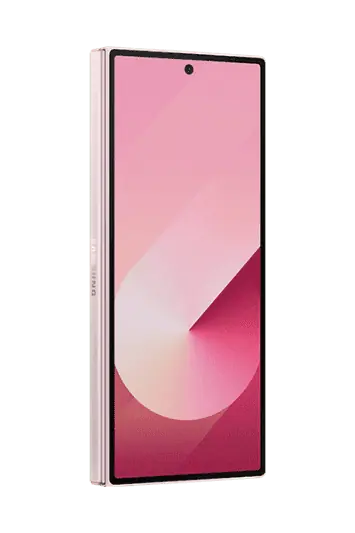 Samsung Galaxy Z Fold 6 Leck 3